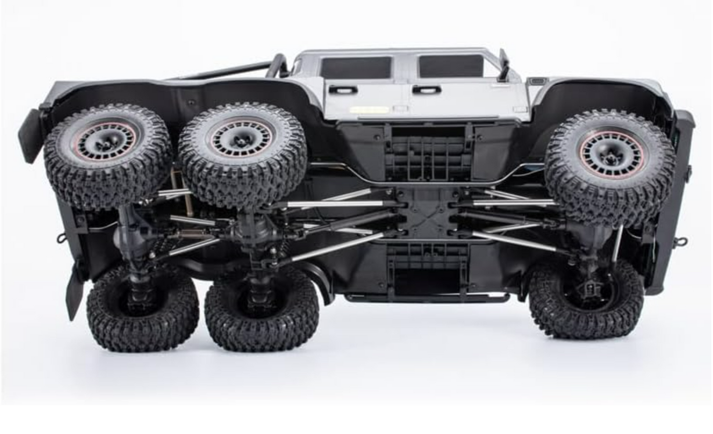 YIKONG YK6101 PRO 6X6 RTR