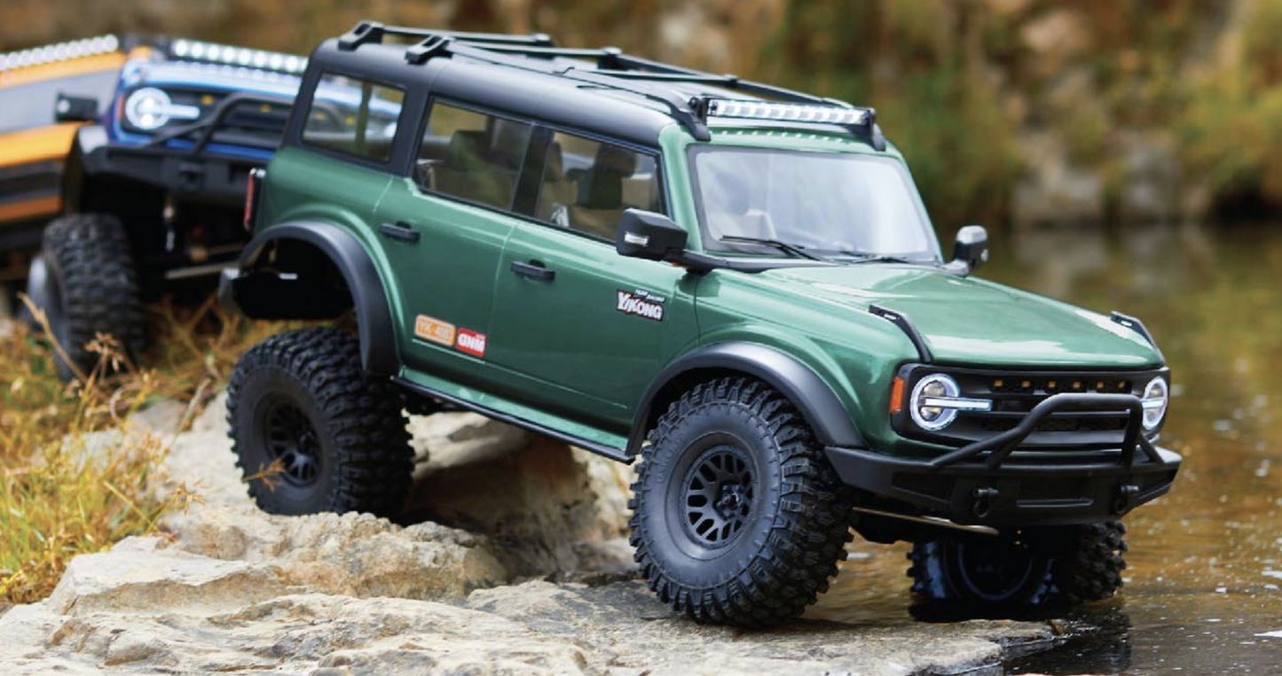 YIKONG YK4083 v3 1/8th RTR