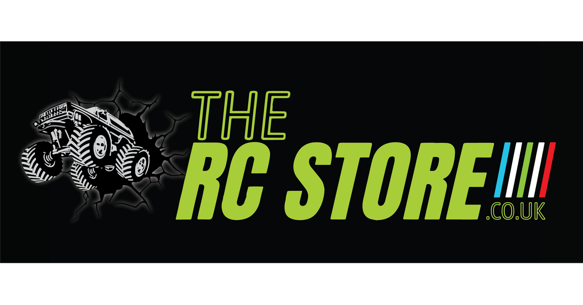 the RC store
