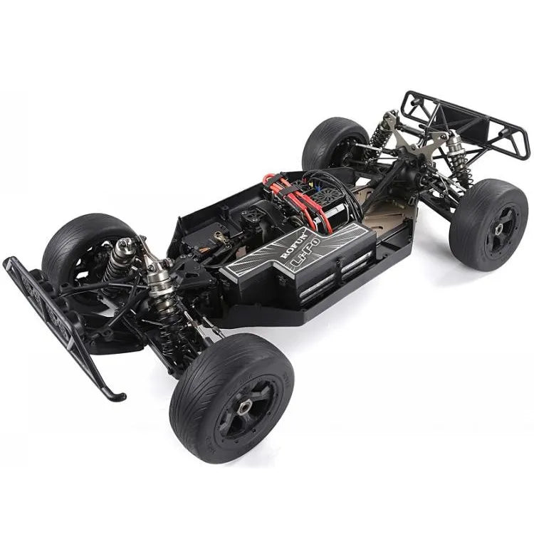 ROFUN ROVAN ELT 1 5 SCALE ELECTRIC 8s BRUSHLESS RTR 4WD