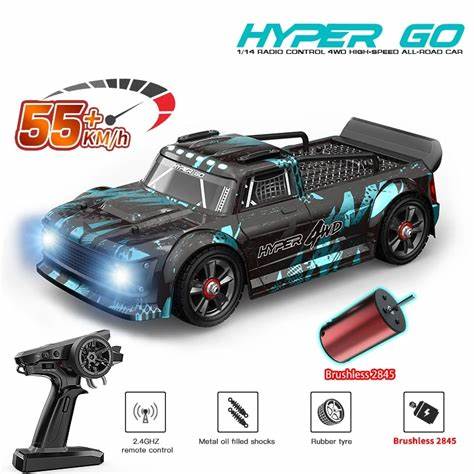 MJX HYPER GO 14301