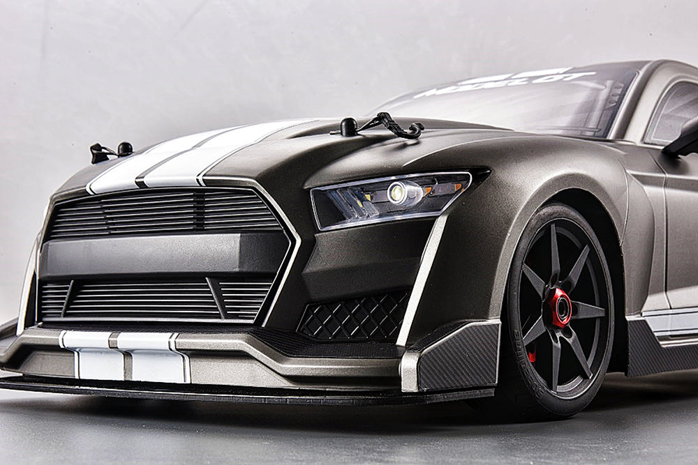 FSR MODEL GT – the RC store