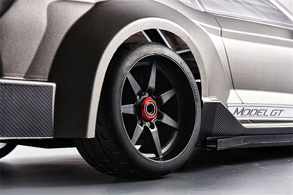 FSR MODEL GT – the RC store