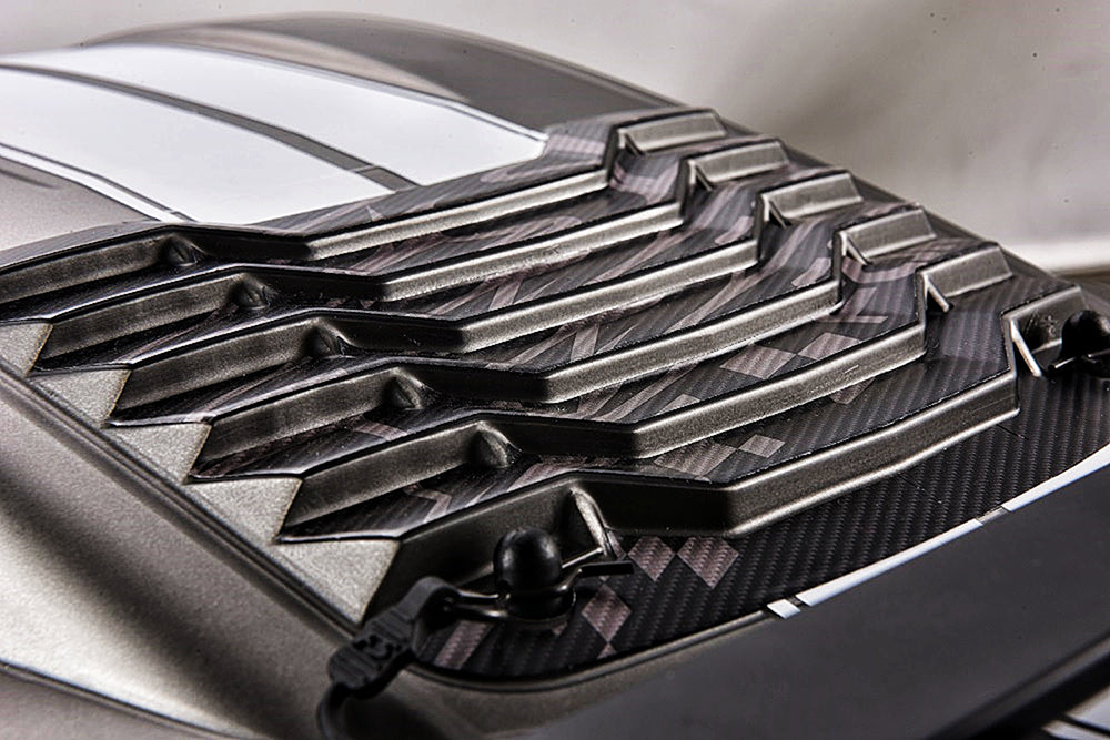 FSR MODEL GT – the RC store