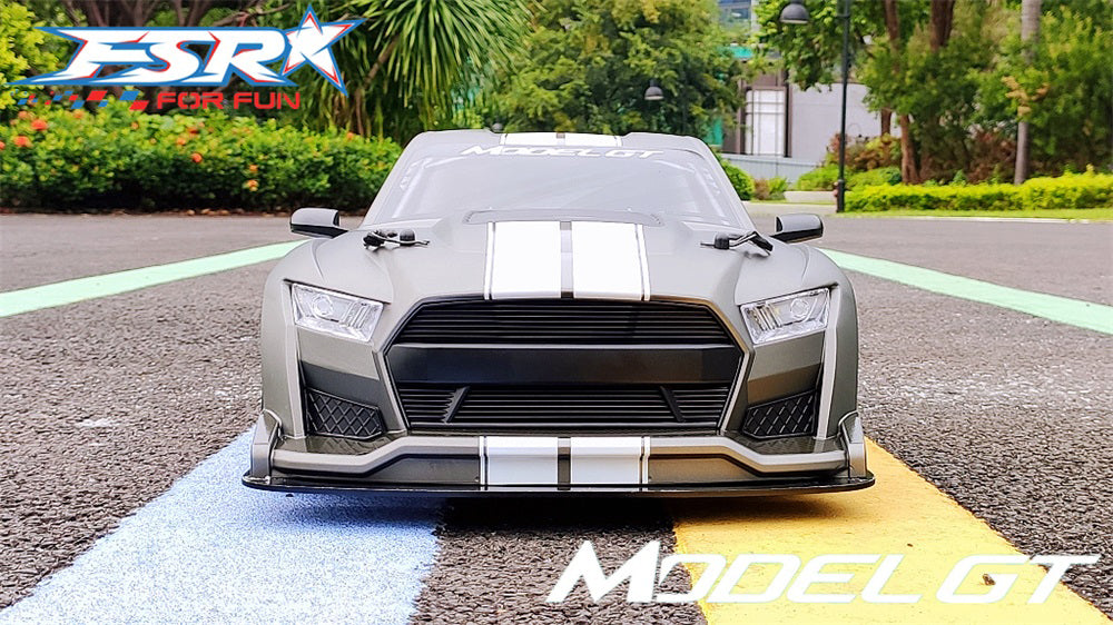 FSR MODEL GT – the RC store