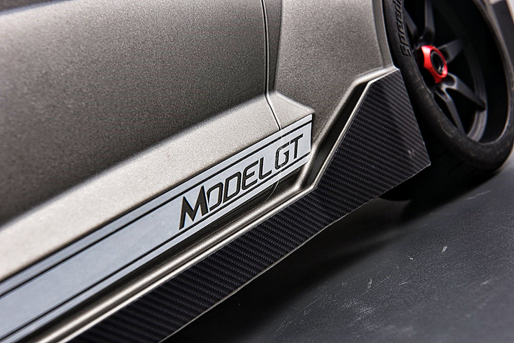 FSR MODEL GT – the RC store