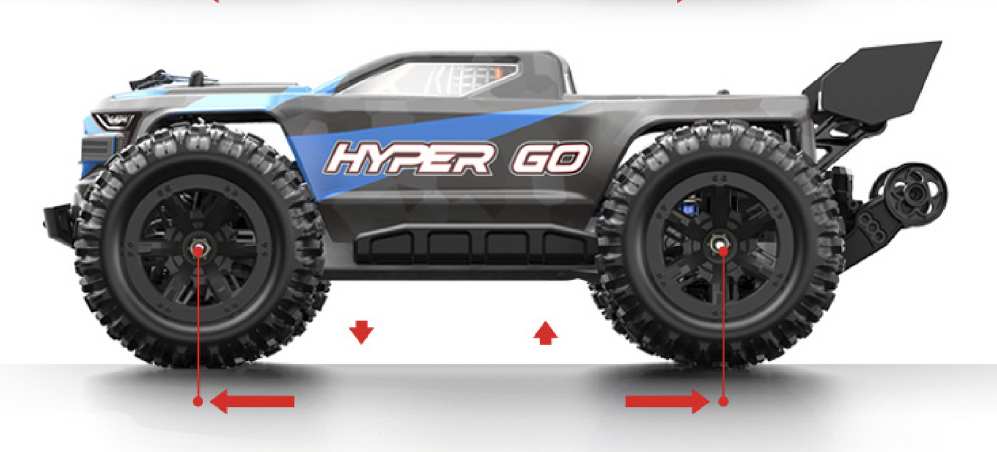 MJX HYPER GO H16E