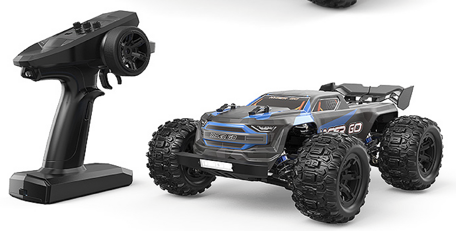 the RC store