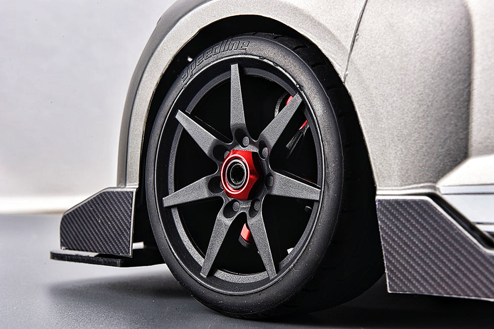 FSR MODEL GT – the RC store