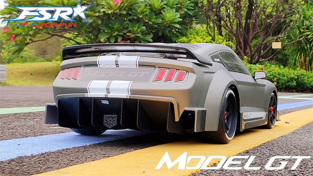 FSR MODEL GT – the RC store