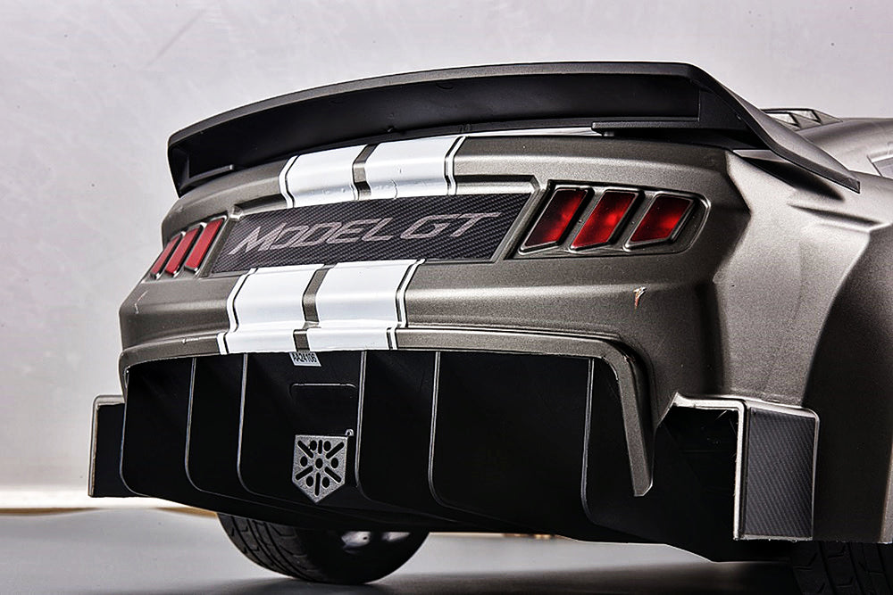 FSR MODEL GT – the RC store