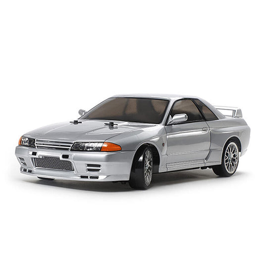 NISSAN SKYLINE GT-R DRIFT SPEC (R32) TT-02D