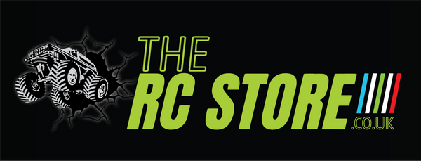 the RC store