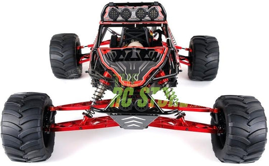 ROFUN ROVAN BAJA 5TS MAX 1/5 SCALE 45CC 2WD