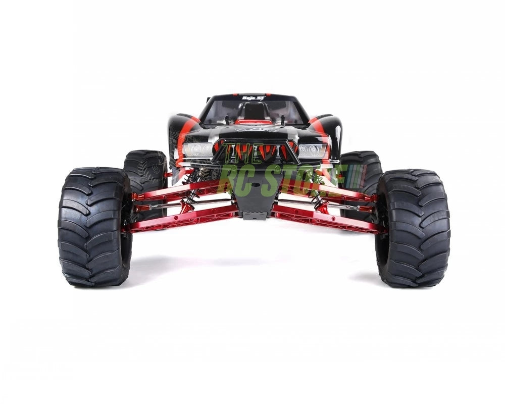 ROFUN ROVAN BAJA5T MAX 1/5 SCALE 45CC 2WD