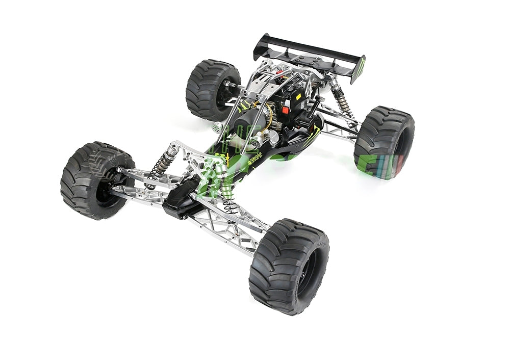 ROFUN ROVAN 710 MAX 1/5TH SCALE 71CC 2WD