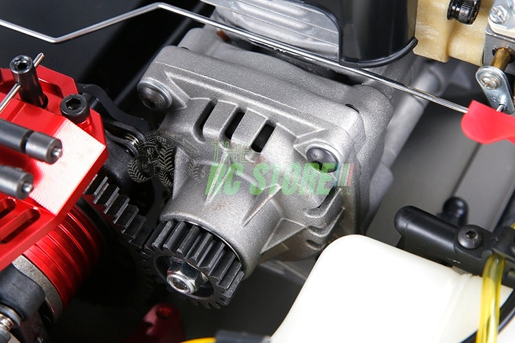 Kit Completo De Juntas De Motor (20 Piezas) ATHENA Para Motor SUZUKI RM-Z 450 Cc Desde 2007