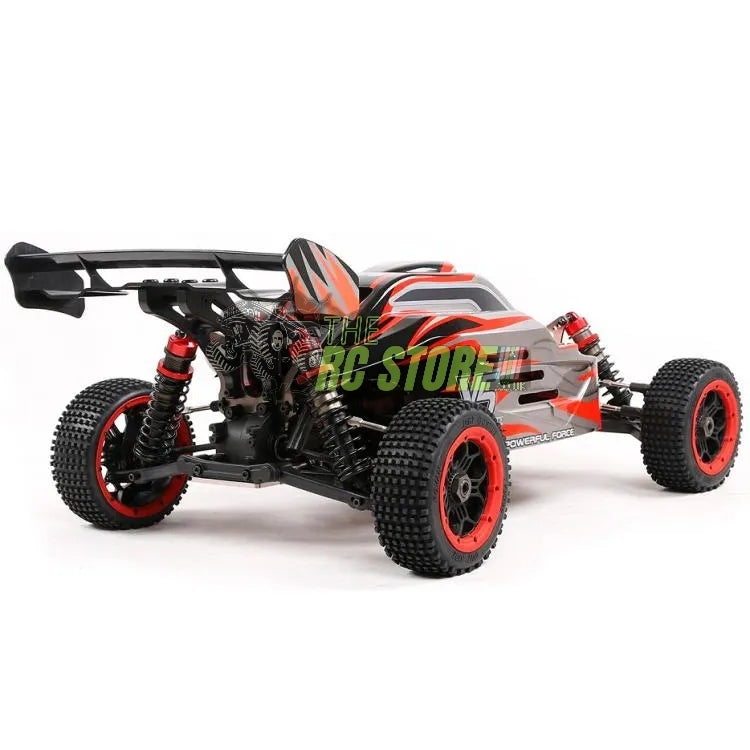 ROFUN ROVAN 1/5 SCALE V5 - 450 4WD 45cc BUGGY RTR