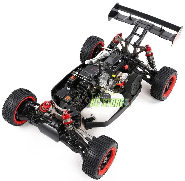 ROFUN ROVAN 1/5 SCALE V5 - 450 4WD 45cc BUGGY RTR – the RC store