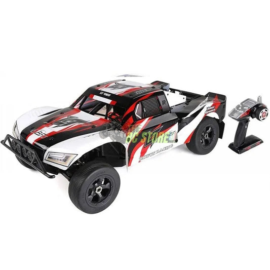 ROFUN ROVAN ELT 1/5 SCALE ELECTRIC 8s BRUSHLESS RTR 4WD