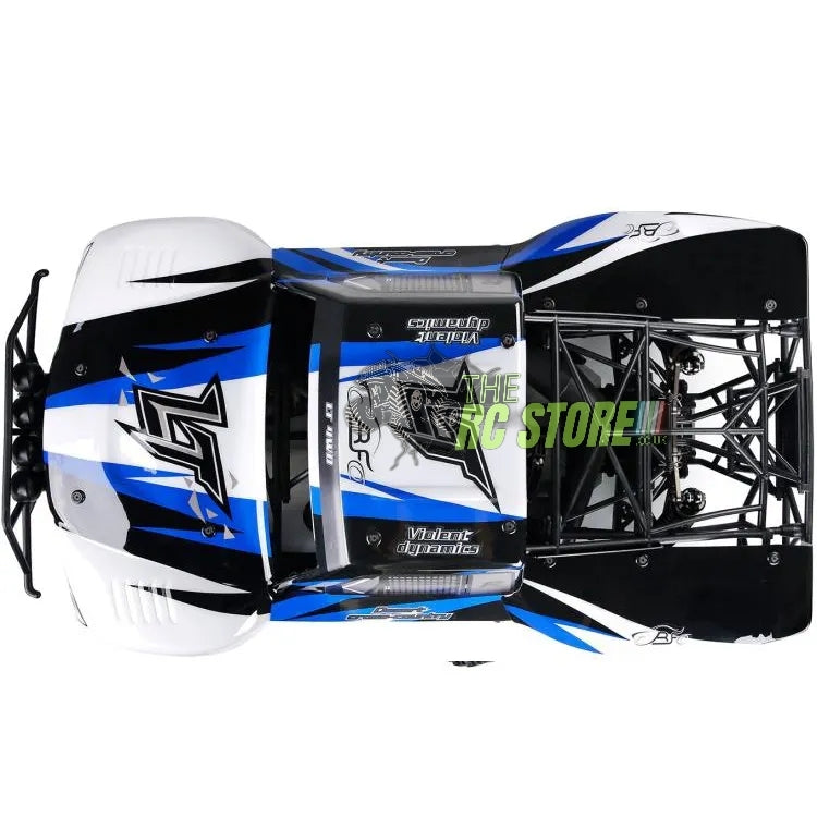 Rovan Rc Ft 360 ROFUN ROVAN 1/5 SCALE LT360 36CC 4WD – the RC store