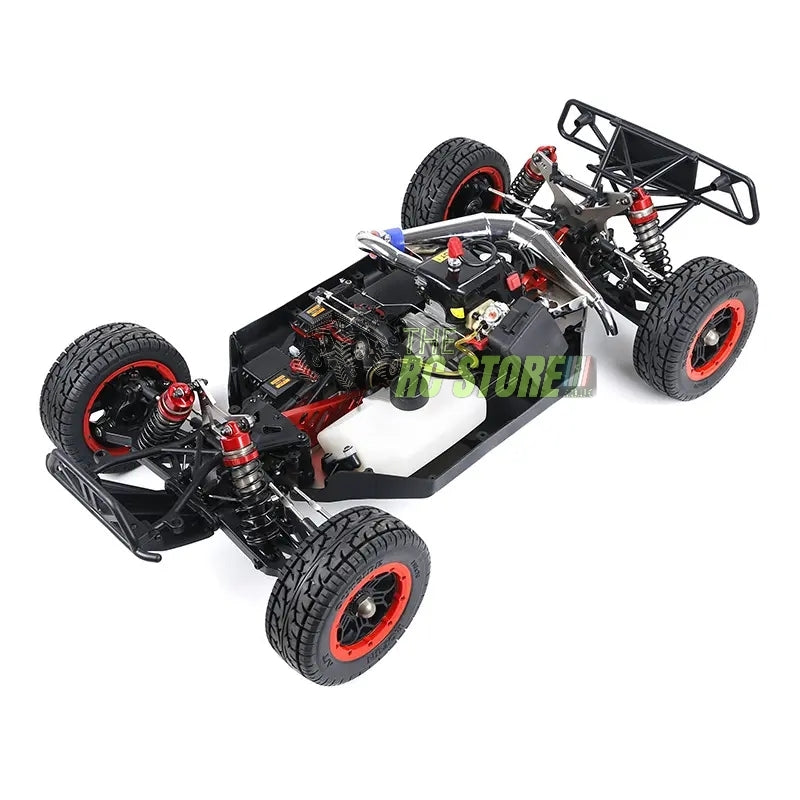 ROFUN ROVAN 1/5 SCALE LT360 36CC 4WD