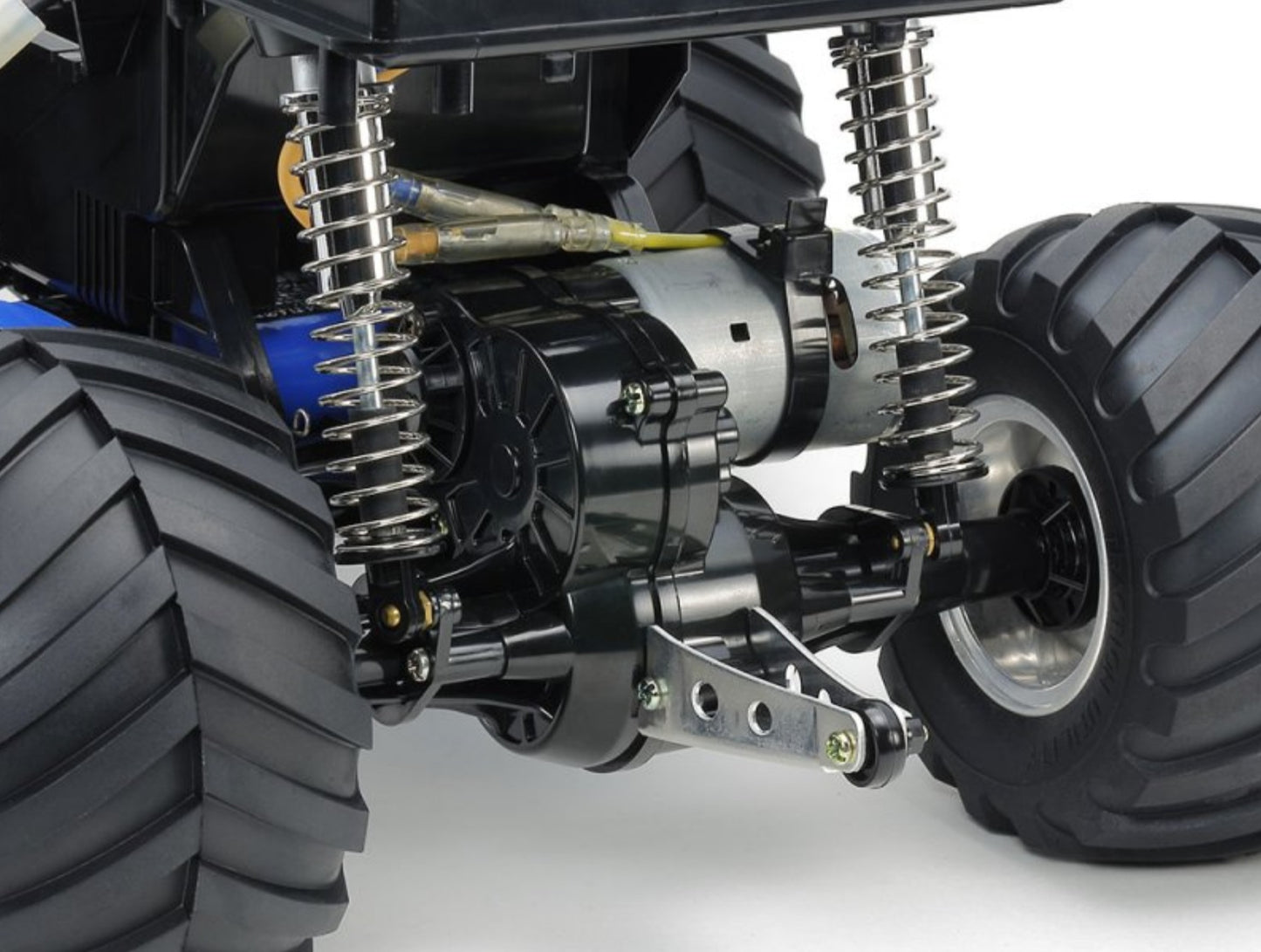 MIDNIGHT PUMPKIN METAL - TAMIYA